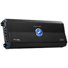 Planet Audio PL3000.2 3000 W 2-Channel Car Amplifier - 2-8 Ohm Stable, MOSFET for sale  Shipping to South Africa