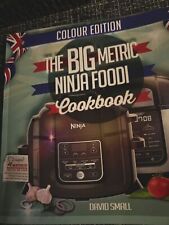 ninja cook book for sale  LONDON