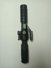 Binocolo professionale fucile usato  Vilminore Di Scalve