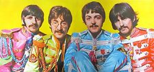 Beatles ...sgt pepper... for sale  UK