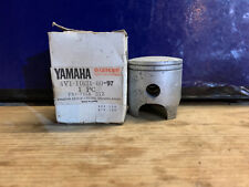 Nos yamaha 1973 for sale  LEICESTER