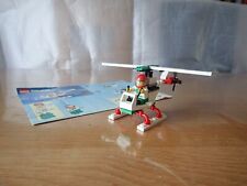 Lego 6515 hélicoptère d'occasion  Grisolles