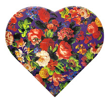 Beautiful floral heart for sale  Fuquay Varina
