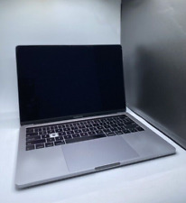 FOR PARTS-MacBook Pro 13 Touch Bar Space Gray 2019 Core i7 2.8GHz 16GB 512GB for sale  Shipping to South Africa