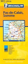 Michelin map 301 for sale  UK