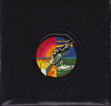 Pink Floyd - Wish You Were Here (CD, Álbum, RE, RM, Vin) comprar usado  Enviando para Brazil