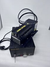 Melles griot laser for sale  Santa Clara