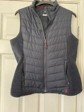 Ladies joules gilet for sale  BEDFORD