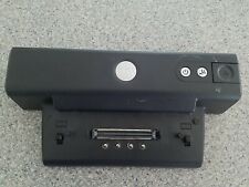 Dell PR01X Docking Station Advanced Port Replicator = Latitude D Series laptops for sale  Shipping to South Africa