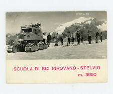 Stelvio scuola sci usato  Milano