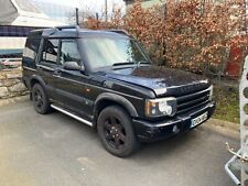 Landrover discovery 4x4 for sale  PWLLHELI