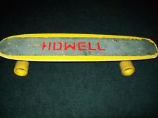 Howell 1970s power for sale  Dixon