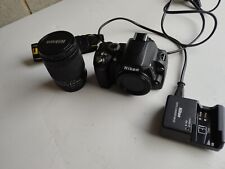 Nikon d40x charger for sale  LANCASTER