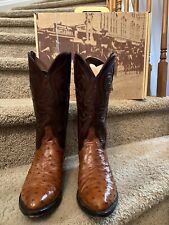 Lucchese classics handmade for sale  Aurora