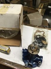 Water pump fit for sale  Minneapolis