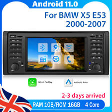 Android 16g carplay for sale  LEICESTER