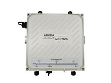 Aruba msr2000 router usato  Spedire a Italy