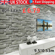 New brick effect for sale  WORCESTER