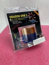 Thermaltake Dragon ORB 3 AMD Athlon CPU Cooler for sale  Shipping to South Africa