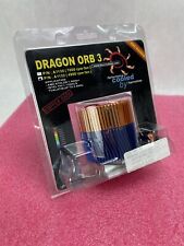 Enfriador de CPU AMD Athlon Thermaltake Dragon ORB 3 segunda mano  Embacar hacia Argentina