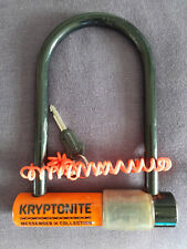 Kryptonite messenger mini for sale  DEVIZES