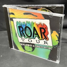 Usado, ROAR TOUR - Revelation Of Alternative Rhythm ~ CD de compilação vintage raro comprar usado  Enviando para Brazil