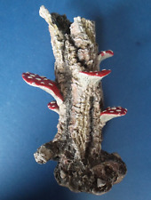 Bio orb mushroom for sale  CREWE