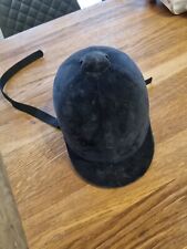 Horse riding hat for sale  MANCHESTER