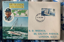 First day cover for sale  CRANBROOK
