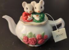 hallmark teapot for sale  South Plainfield