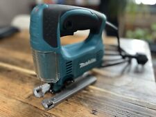 Makita jigsaw corded for sale  MANCHESTER