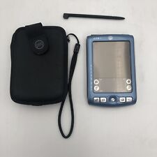 Usado, Planejador digital Palm Zire 71 prata portátil tela sensível ao toque PDA piloto LEIA NÃO TESTADA comprar usado  Enviando para Brazil