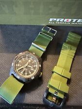 Protek dive watch for sale  Summit