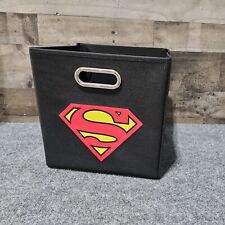 Superman cube storage for sale  Shipping to Ireland