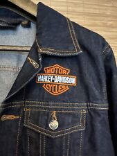 Harley davidson jeans gebraucht kaufen  Biesdorf, Geichlingen, Utscheid