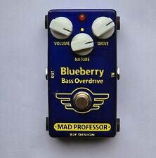 Mad professor blueberry for sale  BELFAST