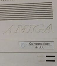 Amiga 500 gehäuse gebraucht kaufen  Bad Schwalbach