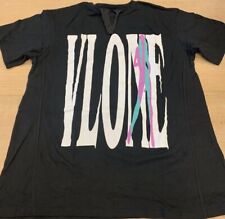 Vlone staple black for sale  Shipping to Ireland