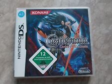 Castlevania rder ecclesia gebraucht kaufen  Teuchern