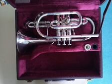 Besson sovereign cornet for sale  KENILWORTH