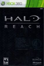 Halo: Reach - Edição Limitada - Jogo Xbox 360 comprar usado  Enviando para Brazil