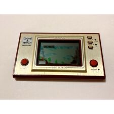 Nintendo game watch for sale  Shipping to Ireland