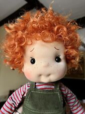 Wardorf Inspired doll ‘ Patrick ’ By ArtAndDoll ’  for sale  Shipping to South Africa