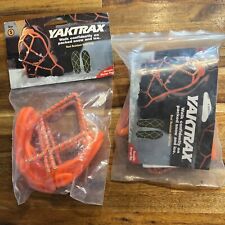 Yaktrax walkers size for sale  Elizabeth City