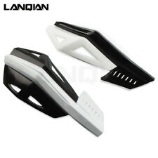  Hand guard FOR Honda CR125R CR250R CR80R CR85R SL230 XR230 XR250 XR400 for sale  Shipping to Ireland