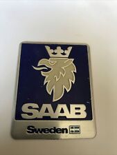 Used saab sweden for sale  ENNISKILLEN