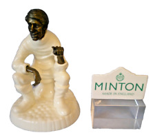 Minton figure called for sale  COVENTRY