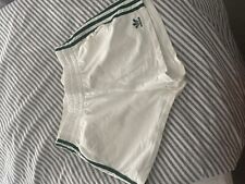 Adidas white green for sale  BARRY