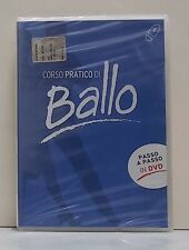 07581 dvd corso usato  Palermo