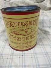 Vintage patuxent brand for sale  Waldorf